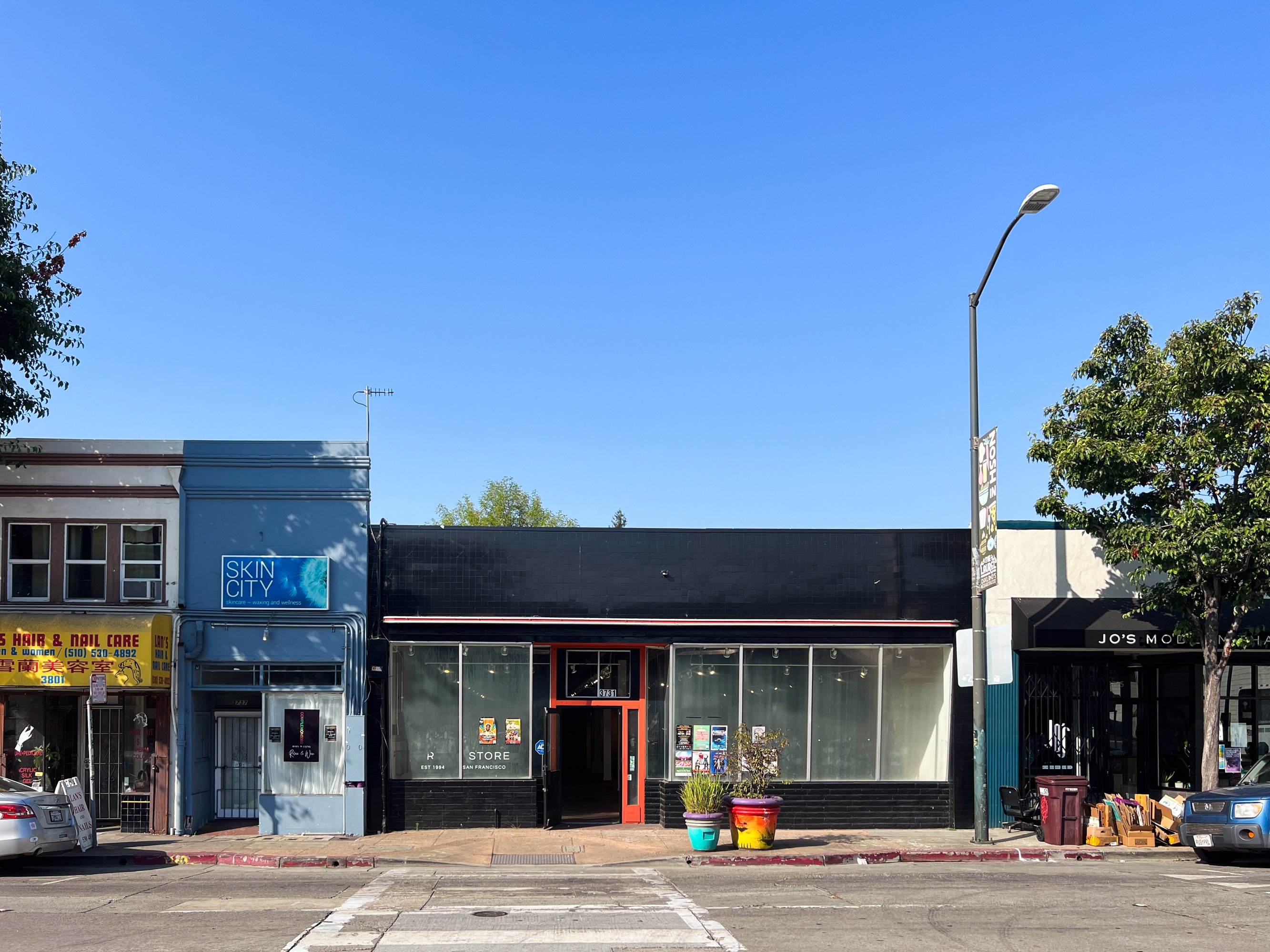 3731 Macarthur Blvd, Oakland, CA 94619