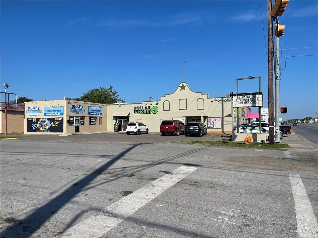 102 S 9Th St S, Alamo, TX 78516