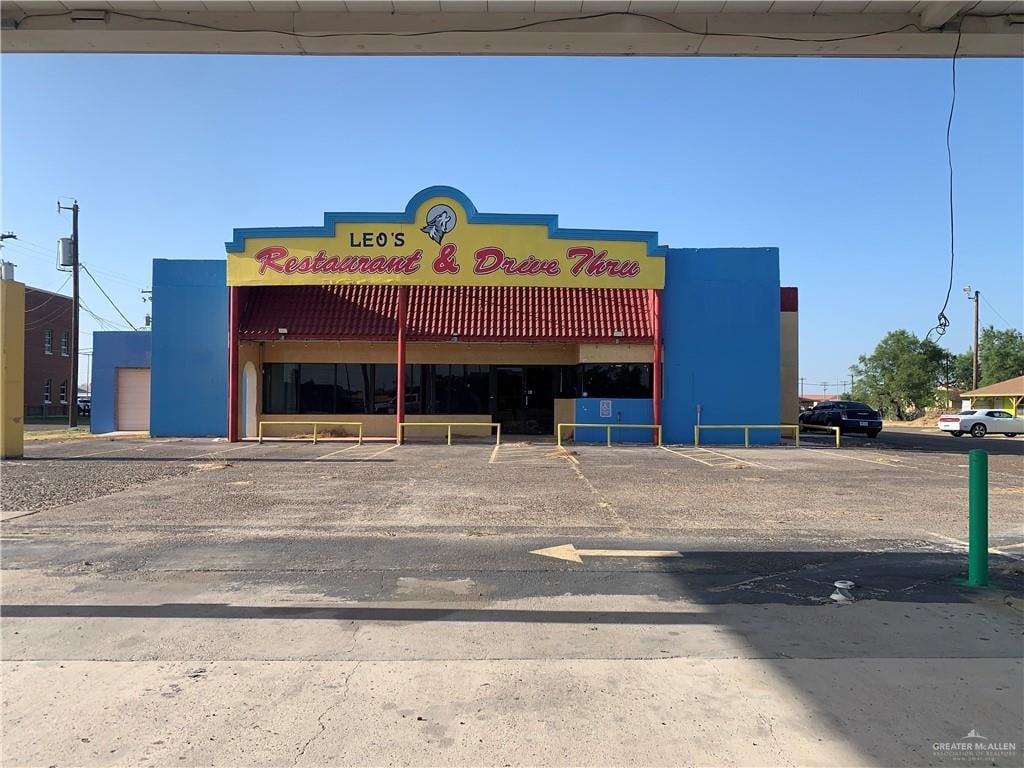 120 Expressway 83 W, La Joya, TX 78560