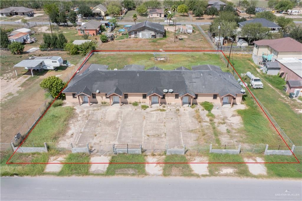 3117 Spanish Palms Dr S, Mercedes, TX 78570