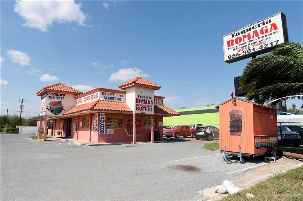 5814 S Cage Blvd, Pharr, TX 78577