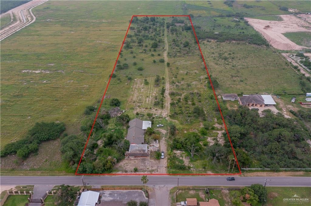 4800 N Inspiration Rd, Mission, TX 78573