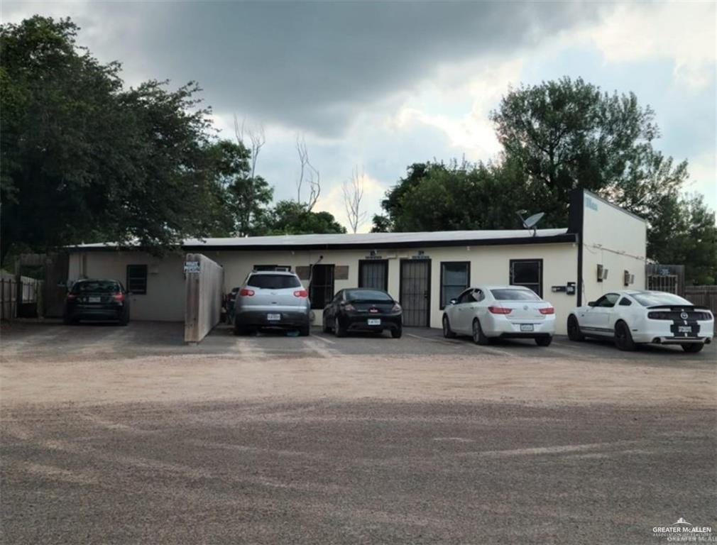 1001 W Acacia Ave, Alamo, TX 78516