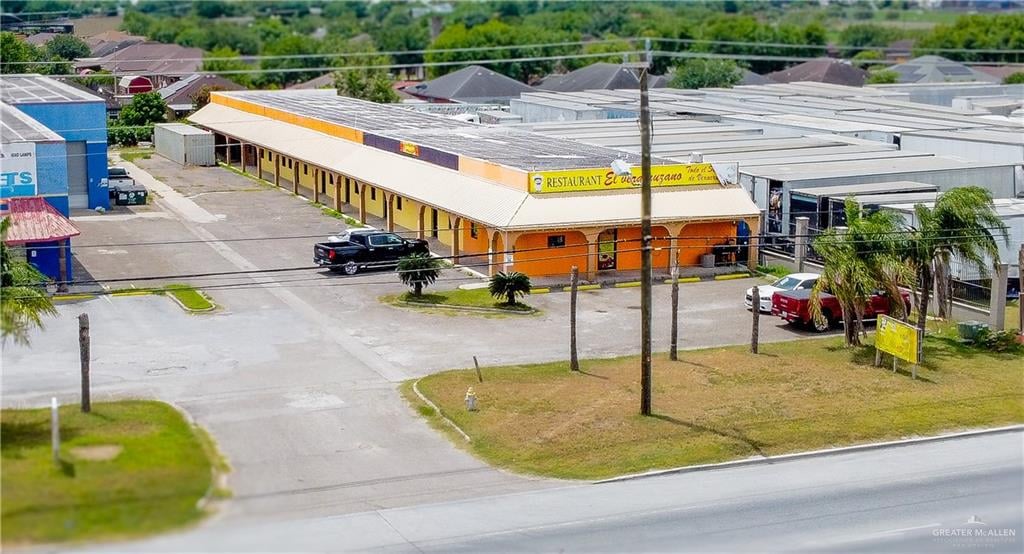 2900 E Us Highway 281, Hidalgo, TX 78557