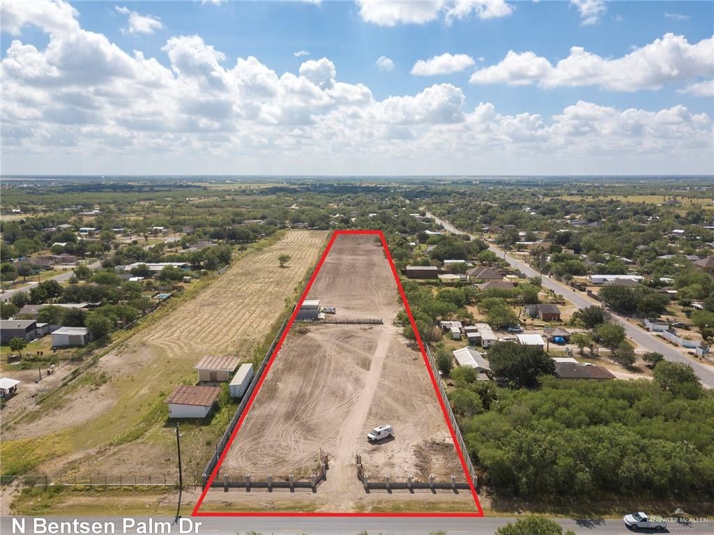 10604 N Bentsen Palm Dr, Mission, TX 78574