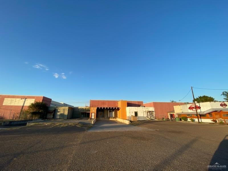 514 N L St, Harlingen, TX 78550