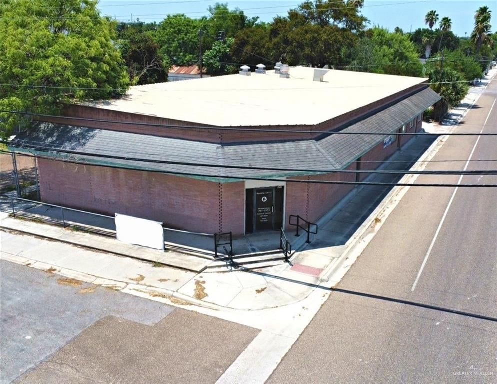 300 N Avasolo St, Rio Grande City, TX 78582
