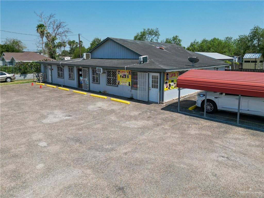 6206 Field Dr, Mission, TX 78574