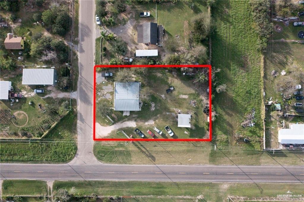 5504 Charro St, Mission, TX 78574