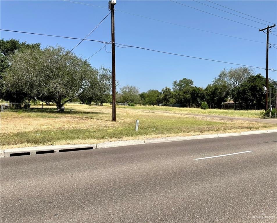 3513 N Shary Rd, Mission, TX 78573