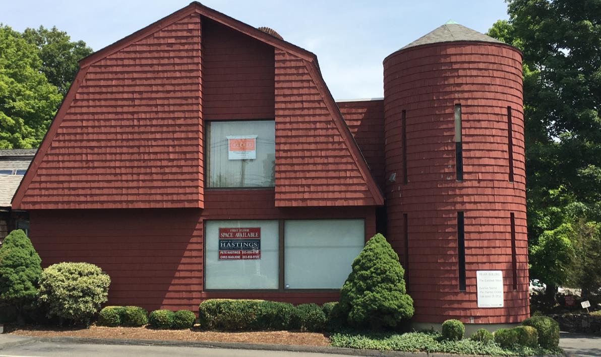 196 Danbury Rd, Wilton, CT 06897