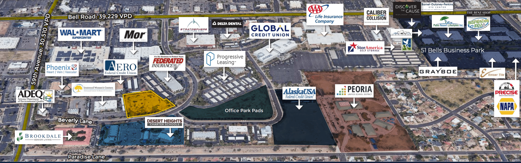 5780 W Beverly Ln, Glendale, AZ 85306