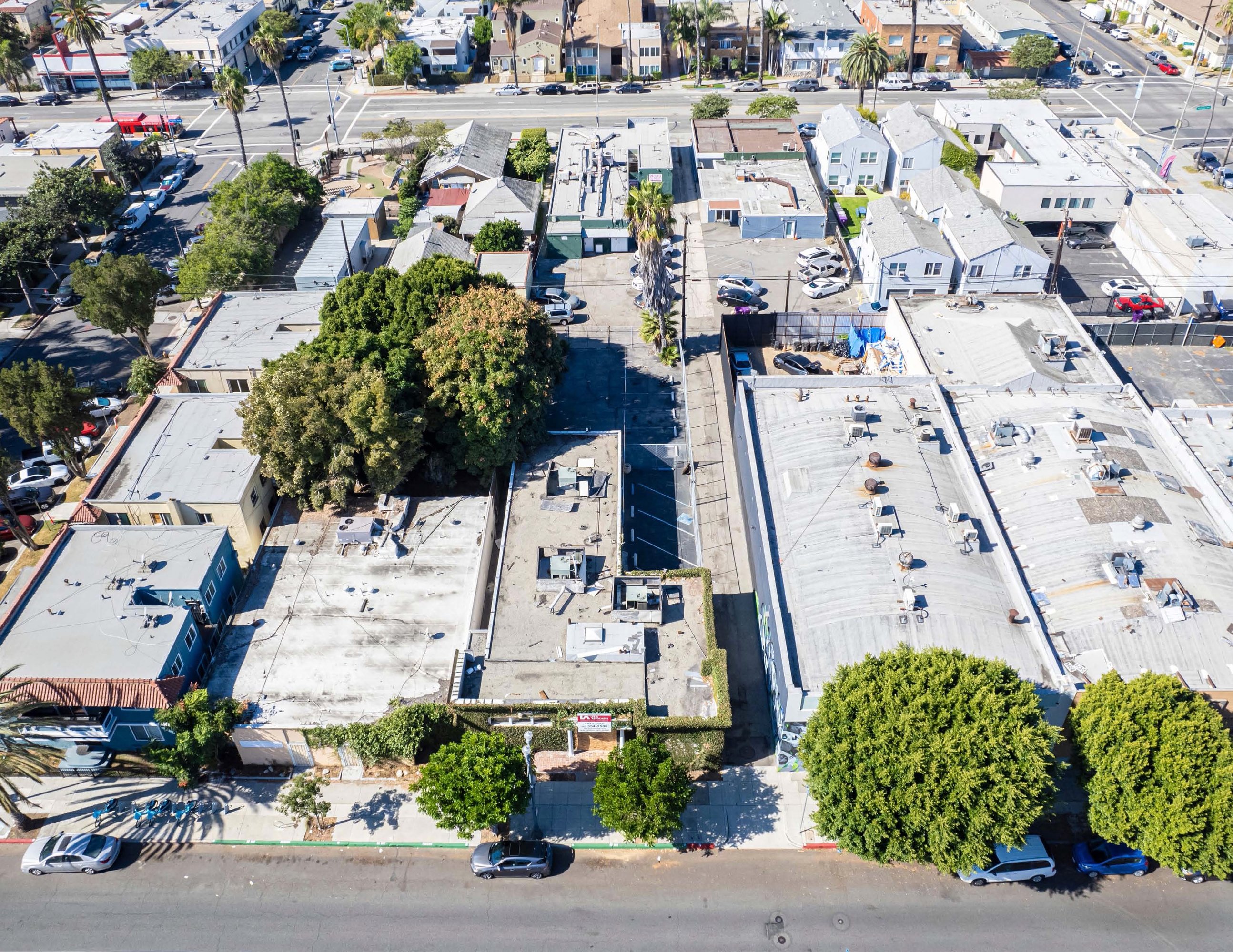 917 Pine Ave, Long Beach, CA 90813