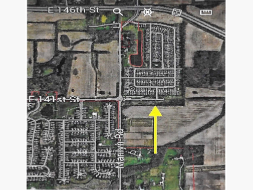 14098 Marilyn Rd, Noblesville, IN 46060