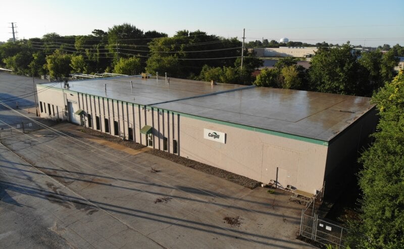 765 E Pythian Ave, Decatur, IL 62526