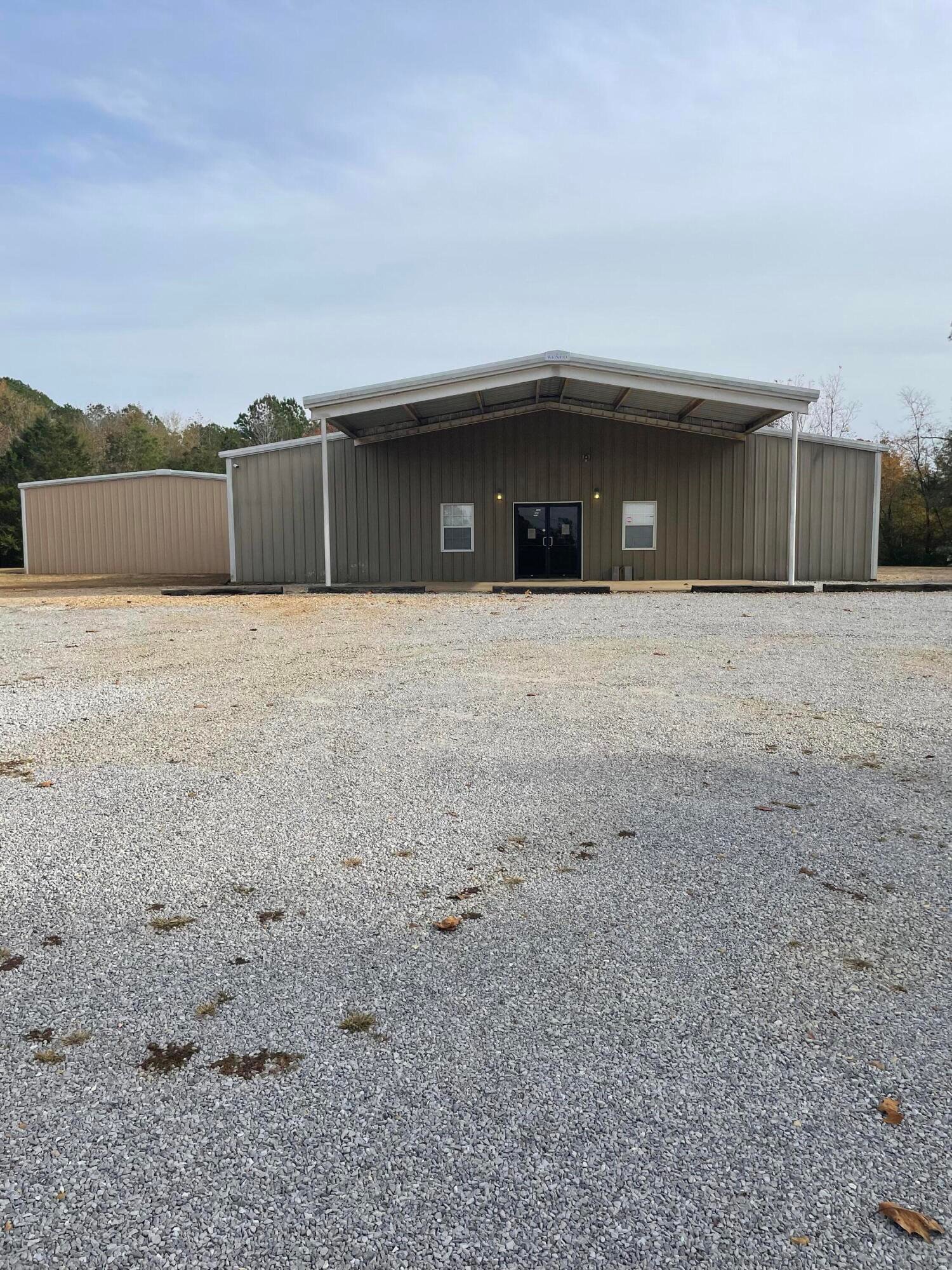 37 Owen Bnd, Pontotoc, MS 38863