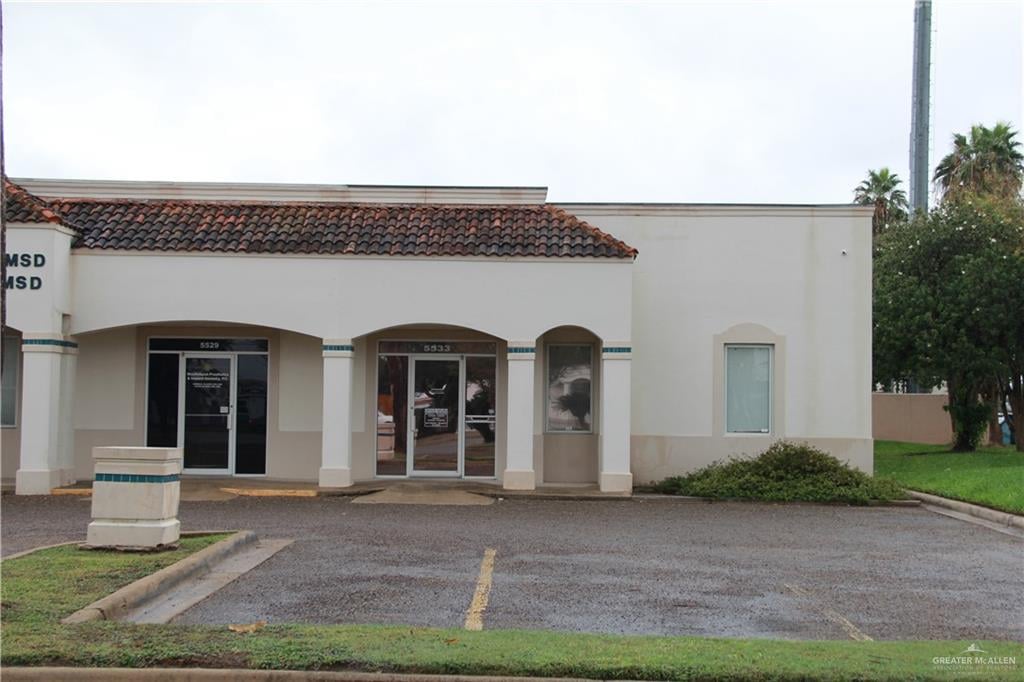 5533 N Mccoll Rd, McAllen, TX 78504