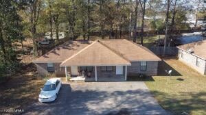 216 E Church St, Quitman, MS 39355