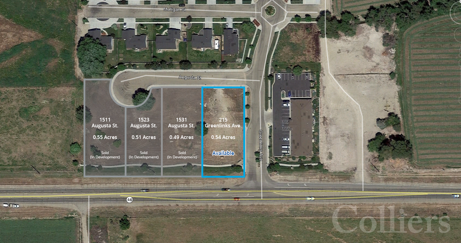 215 Greenlinks Ave, Middleton, ID 83644