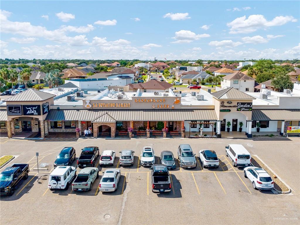 2534 E Griffin Pkwy, Mission, TX 78572
