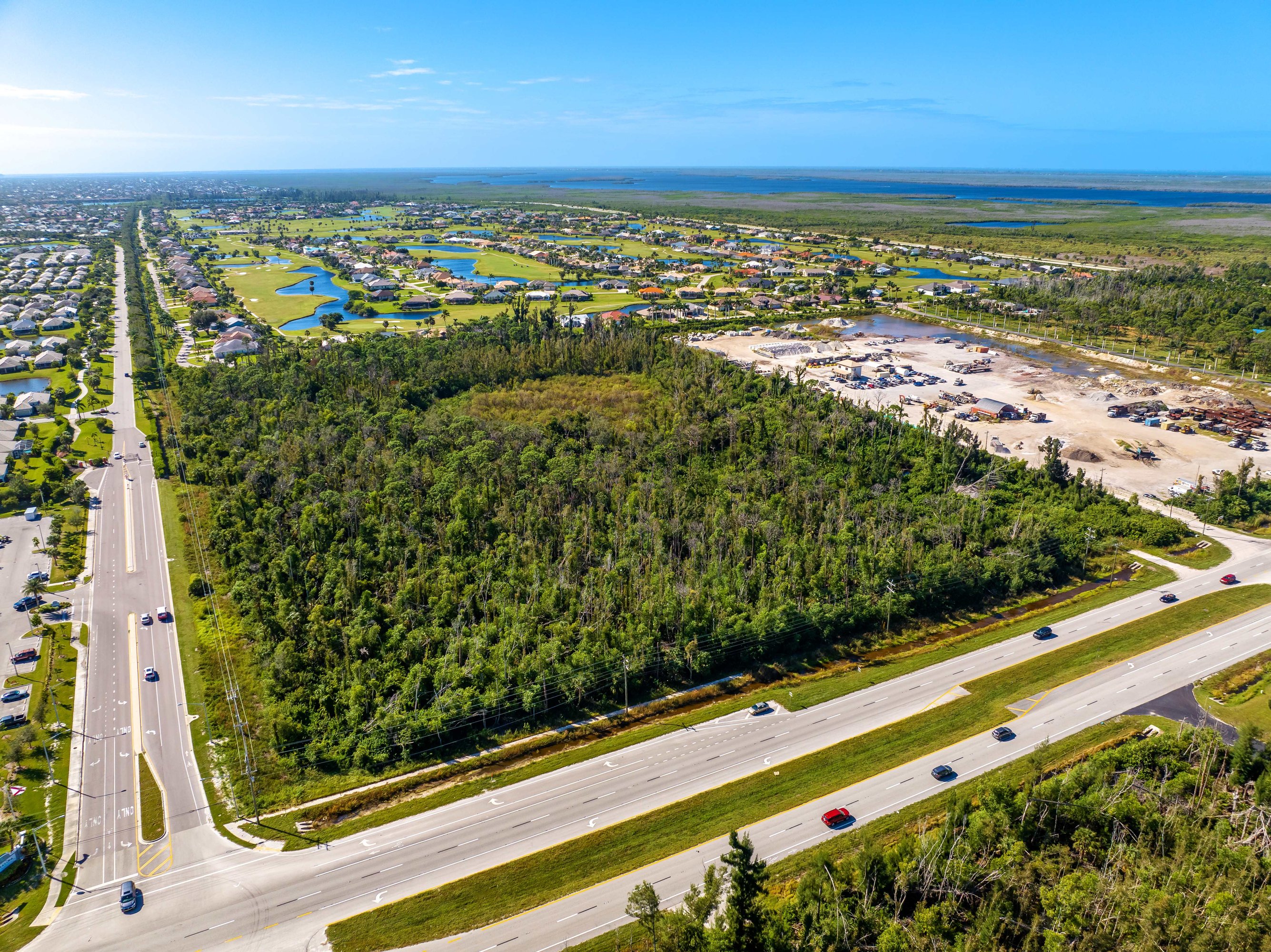 2810 SW Pine Island Rd, Cape Coral, FL 33991