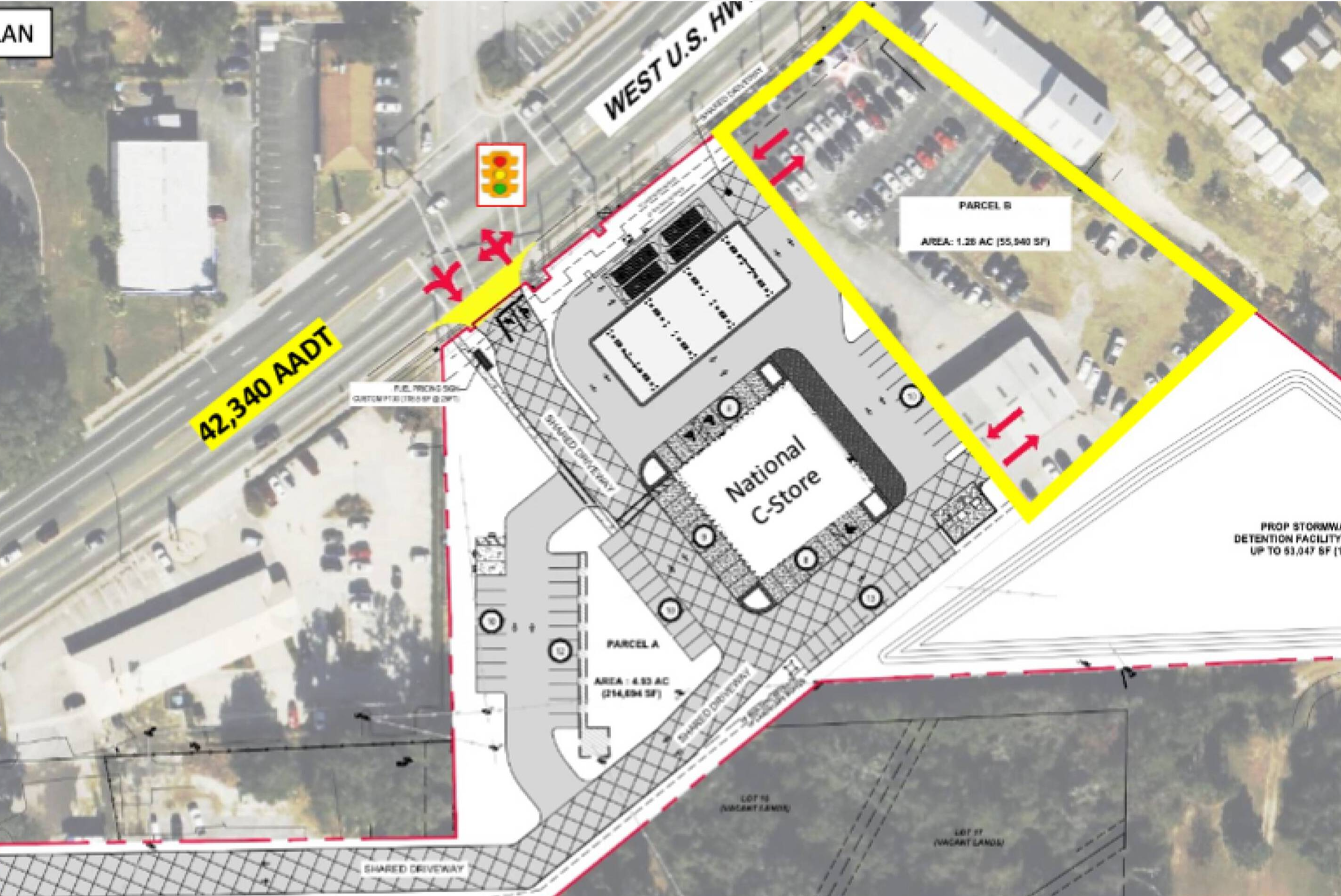 1518 W Us Highway 90, Lake City, FL 32055