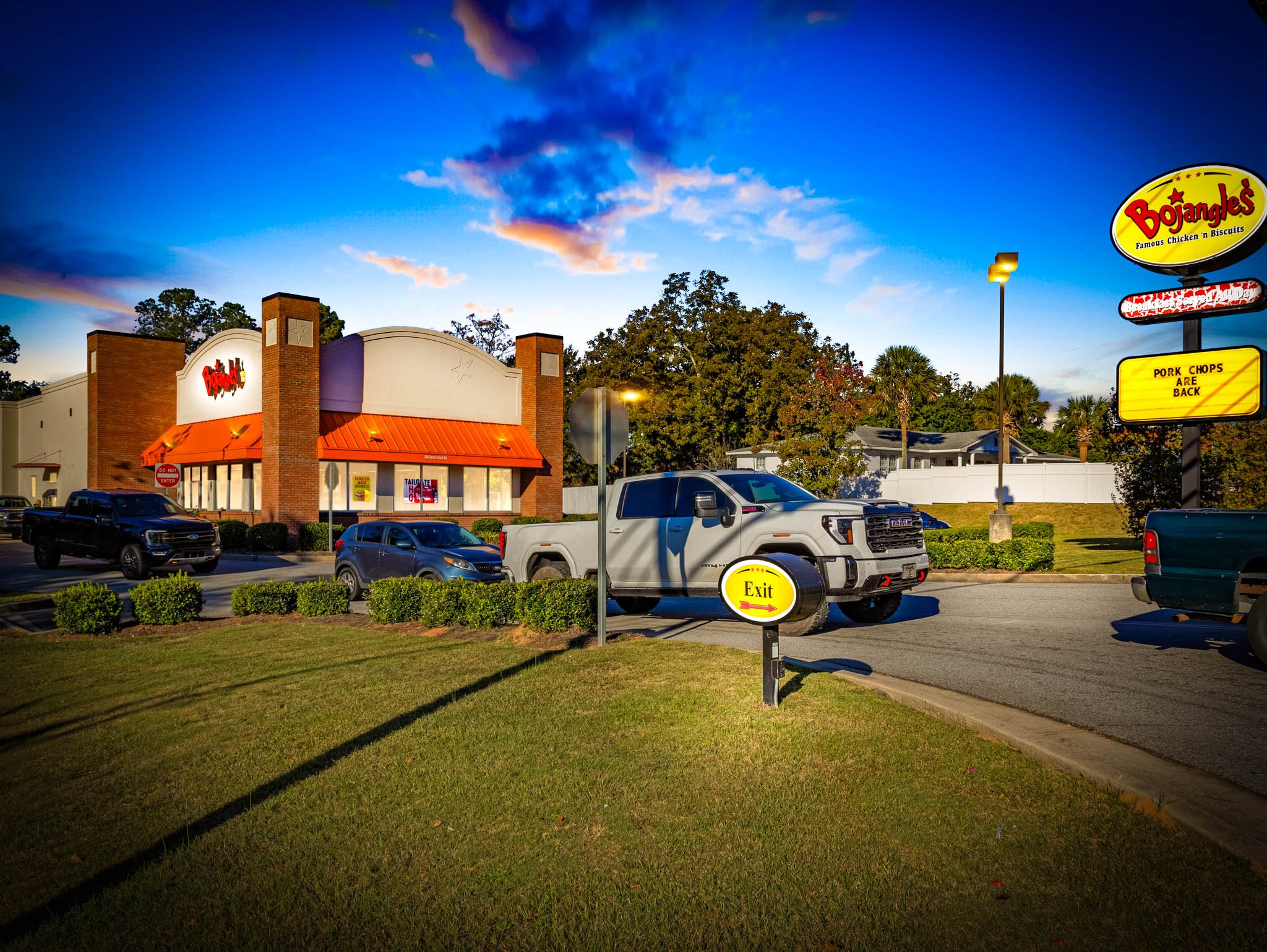 343 S Belair Rd, Martinez, GA 30907