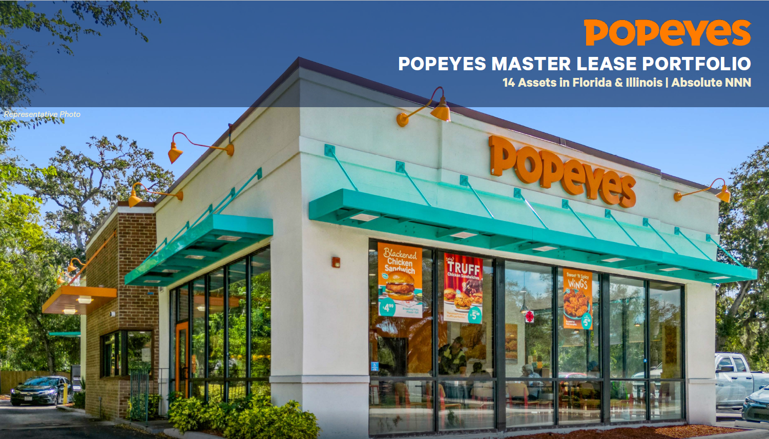 460 W State Road 436, Altamonte Springs, FL 32714