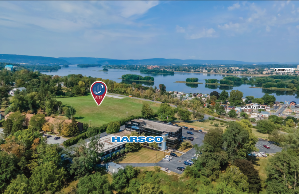 360 Poplar Church Rd, Camp Hill, PA 17011
