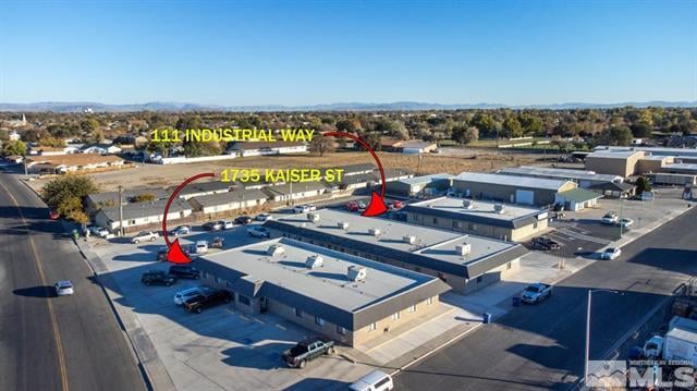 111 Industrial Way, Fallon, NV 89406