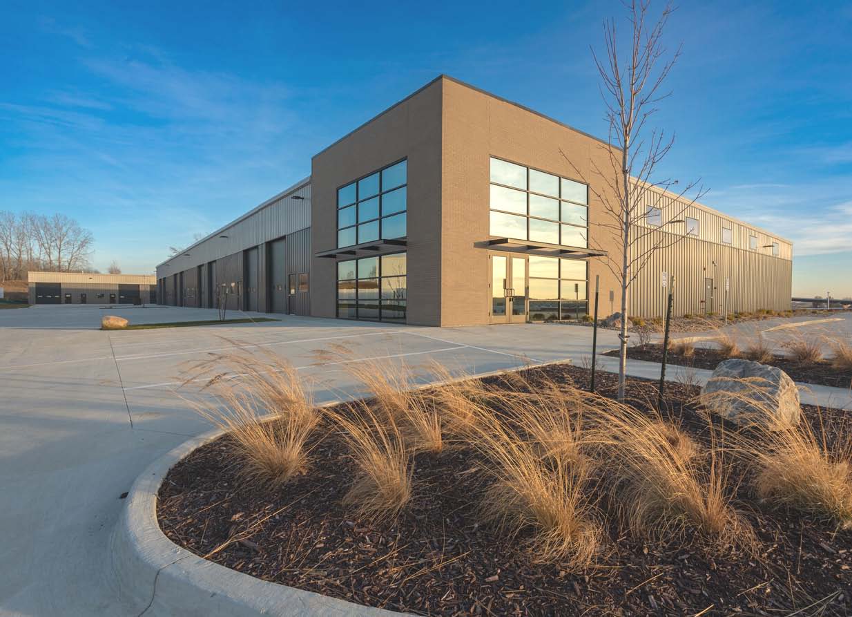 2826 Hyatt Cir, Ames, IA 50010