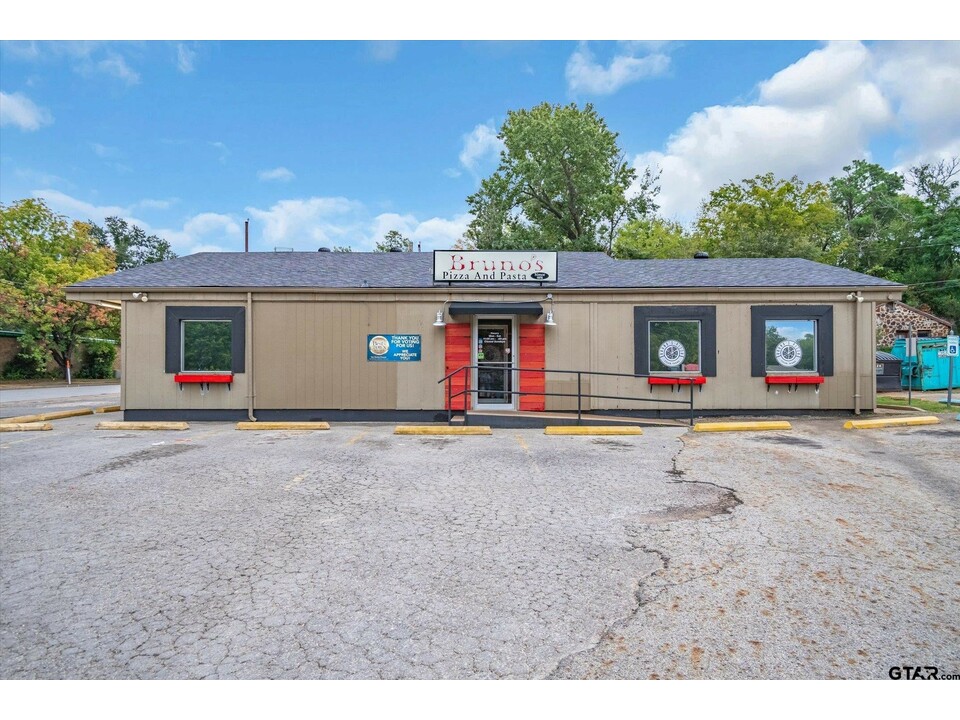 1400 S Vine Ave, Tyler, TX 75701