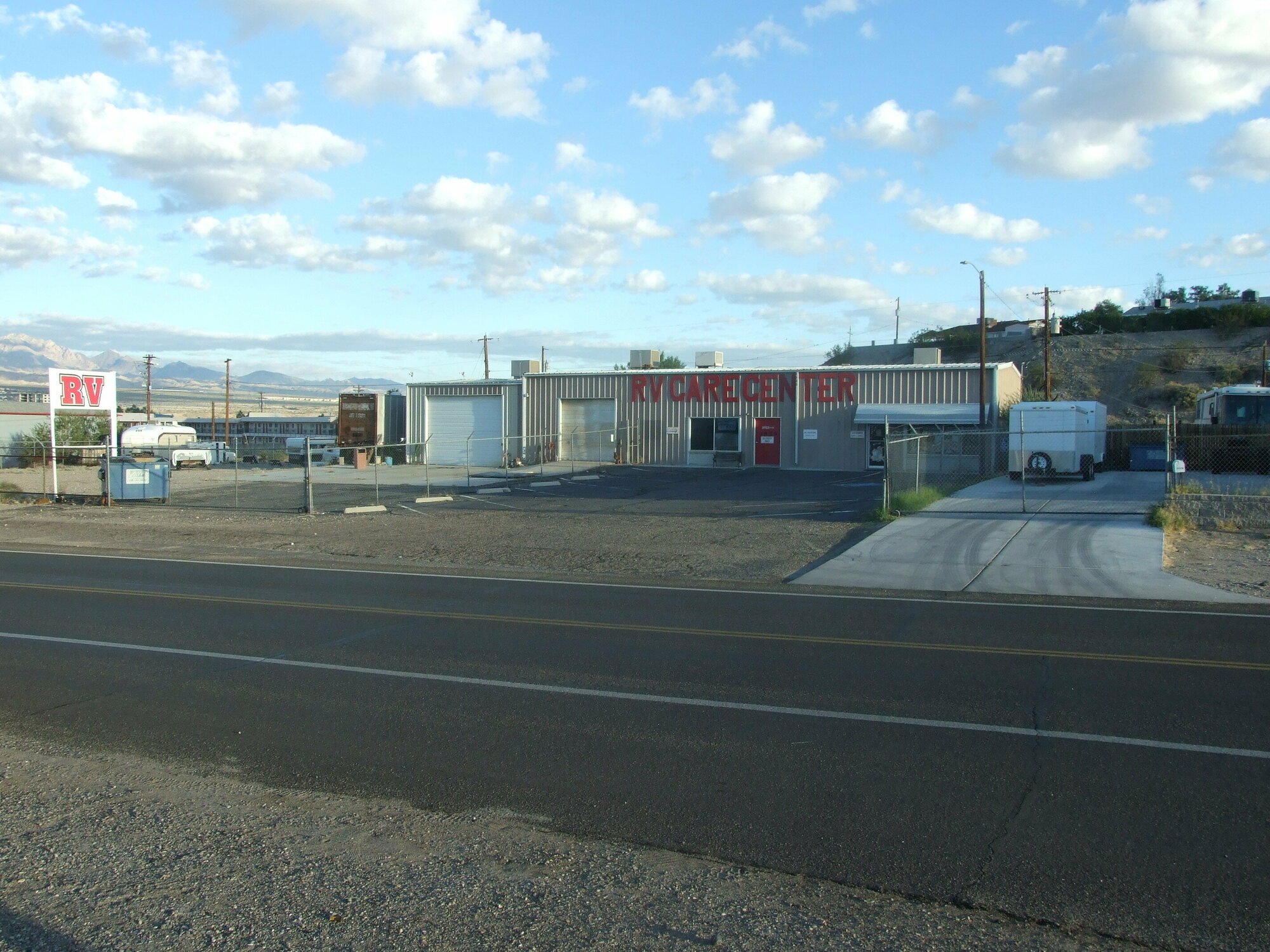 1535 Ramar Rd, Bullhead City, AZ 86442