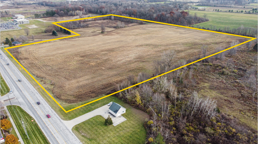 26 26 Mile Rd, Chesterfield, MI 48047