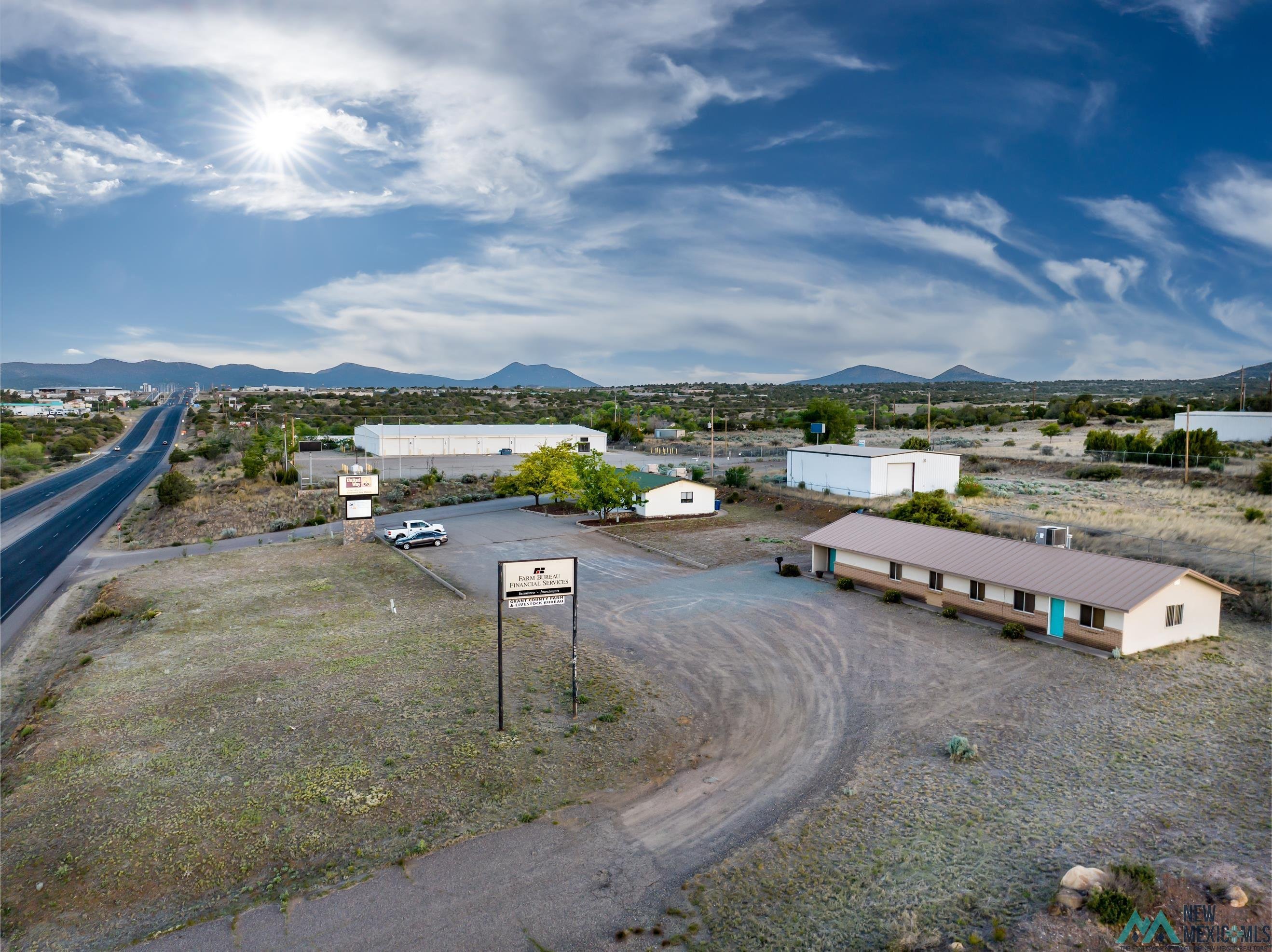 4505 Highway 180 E, Silver City, NM 88061