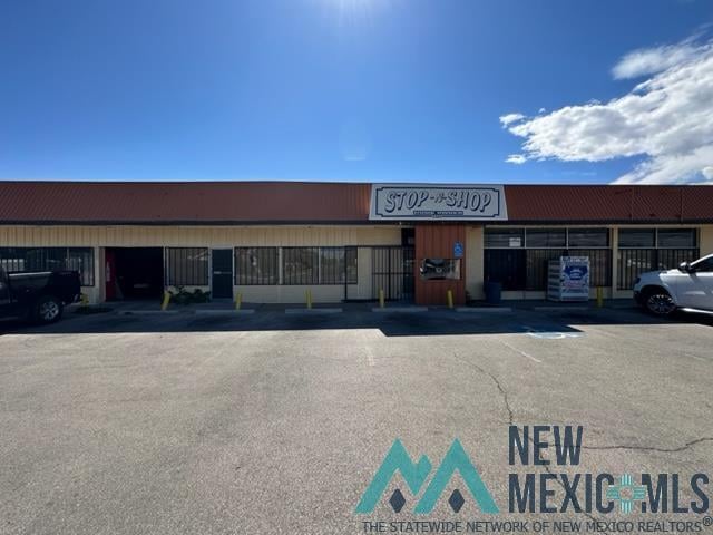 2205 W Church St, Carlsbad, NM 88220
