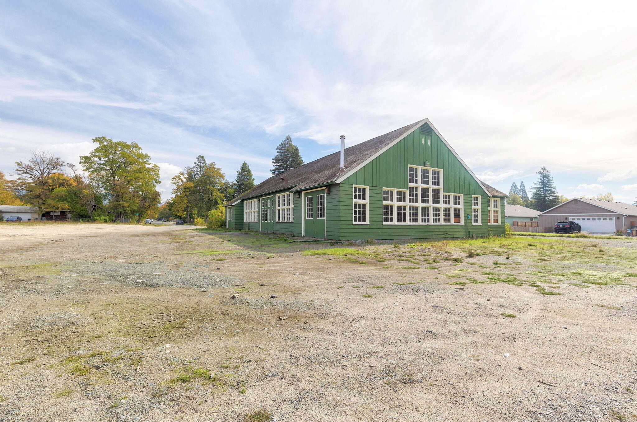 1007 SW K St, Grants Pass, OR 97526