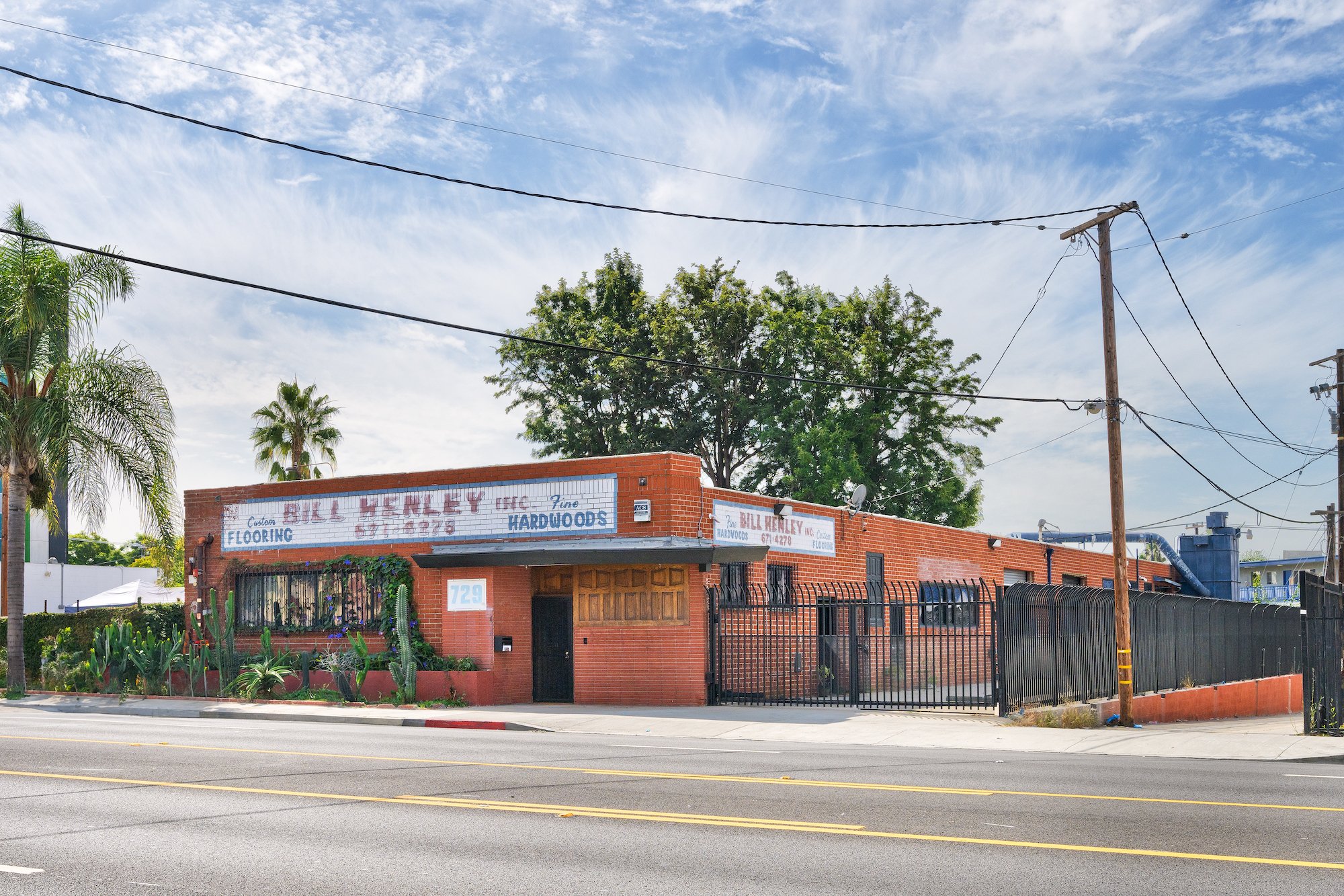 729 Centinela Ave, Inglewood, CA 90302