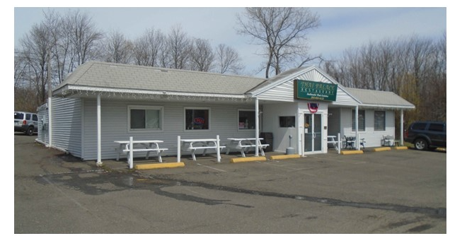 1387 Meriden Rd, Wolcott, CT 06716