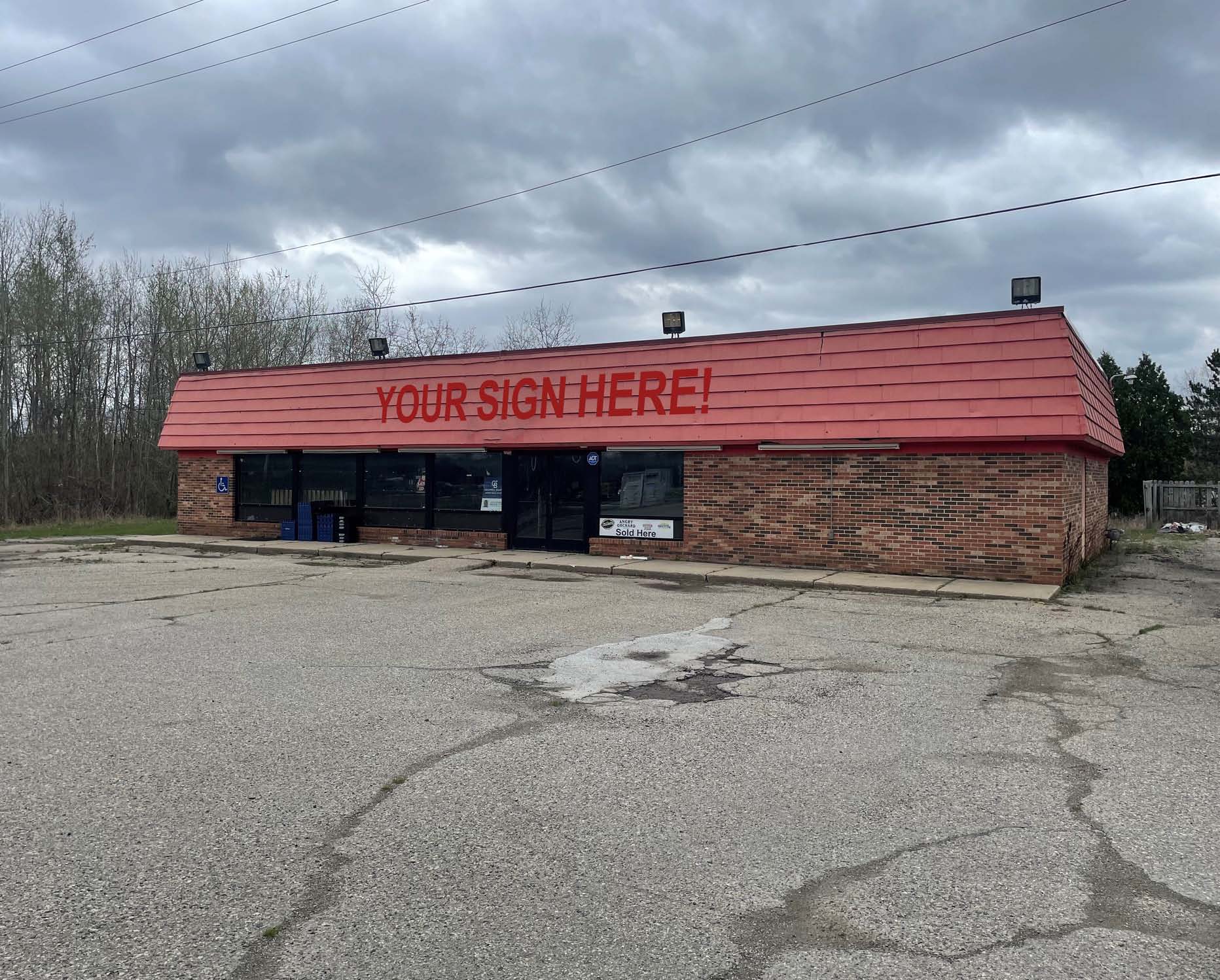 10775 Dixie Hwy, Davisburg, MI 48350