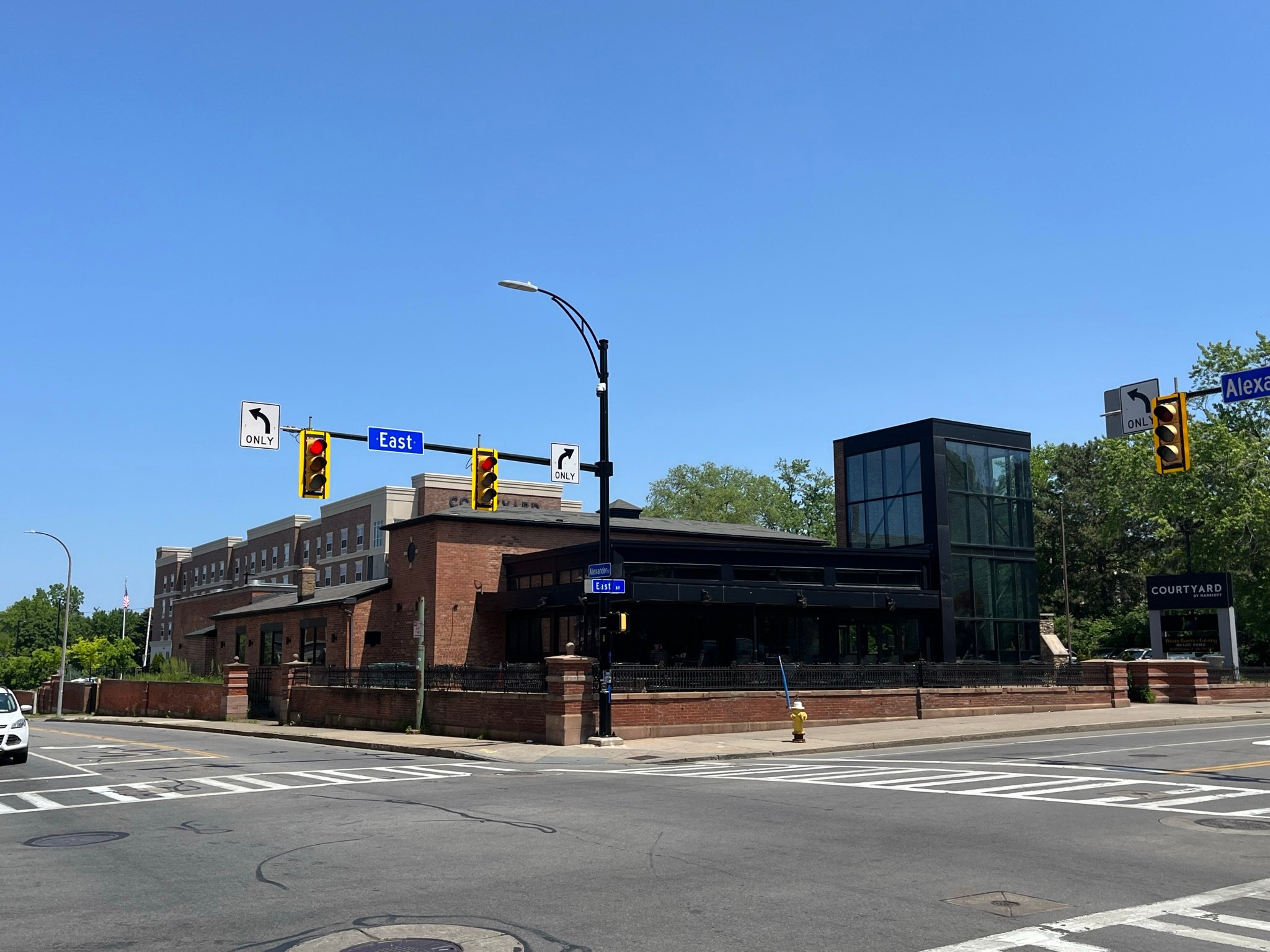 384 East Ave, Rochester, NY 14607