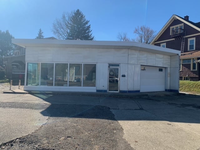 2600 12Th St NW, Canton, OH 44708