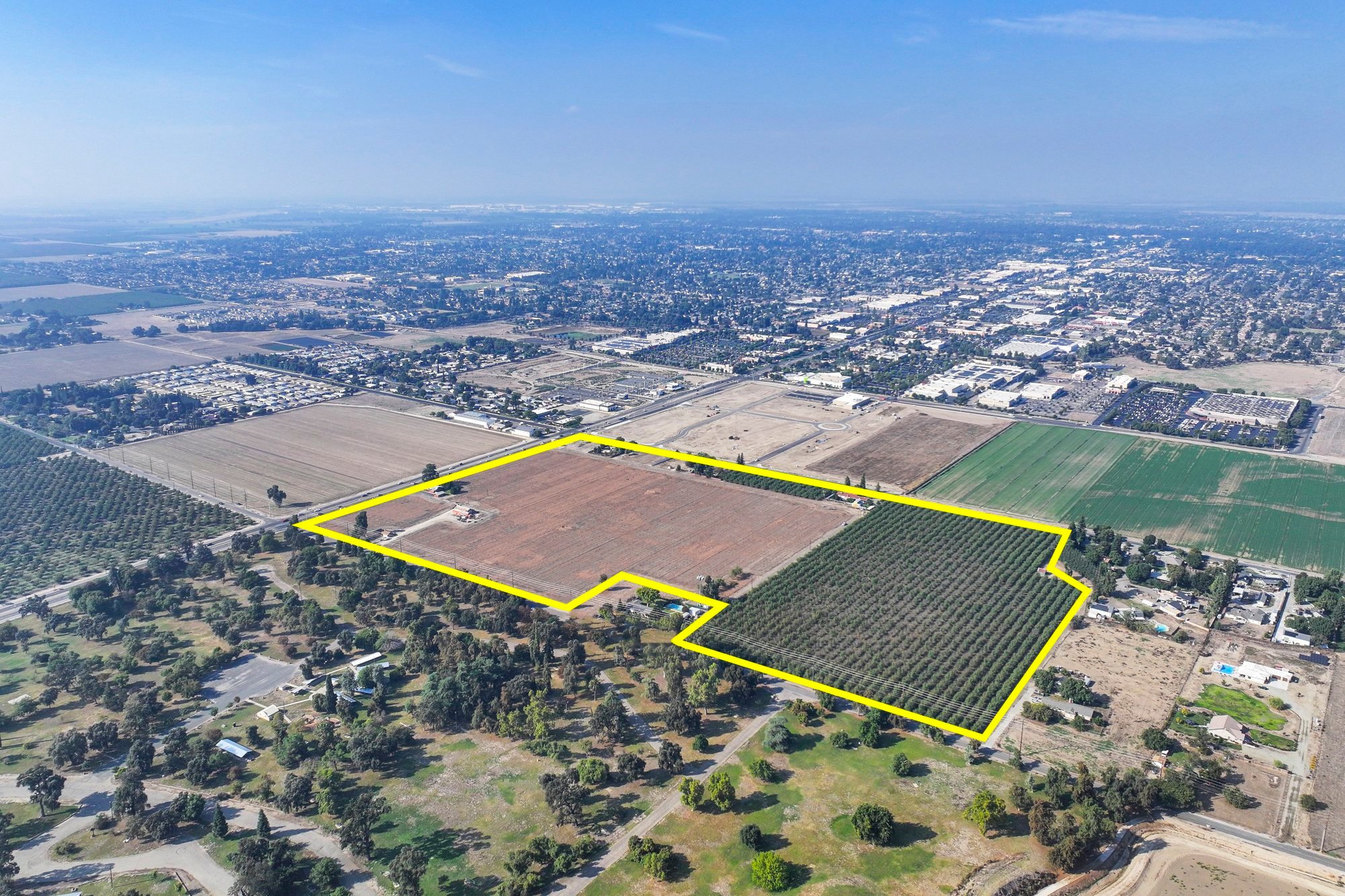 27274 S Mooney Blvd, Visalia, CA 93277