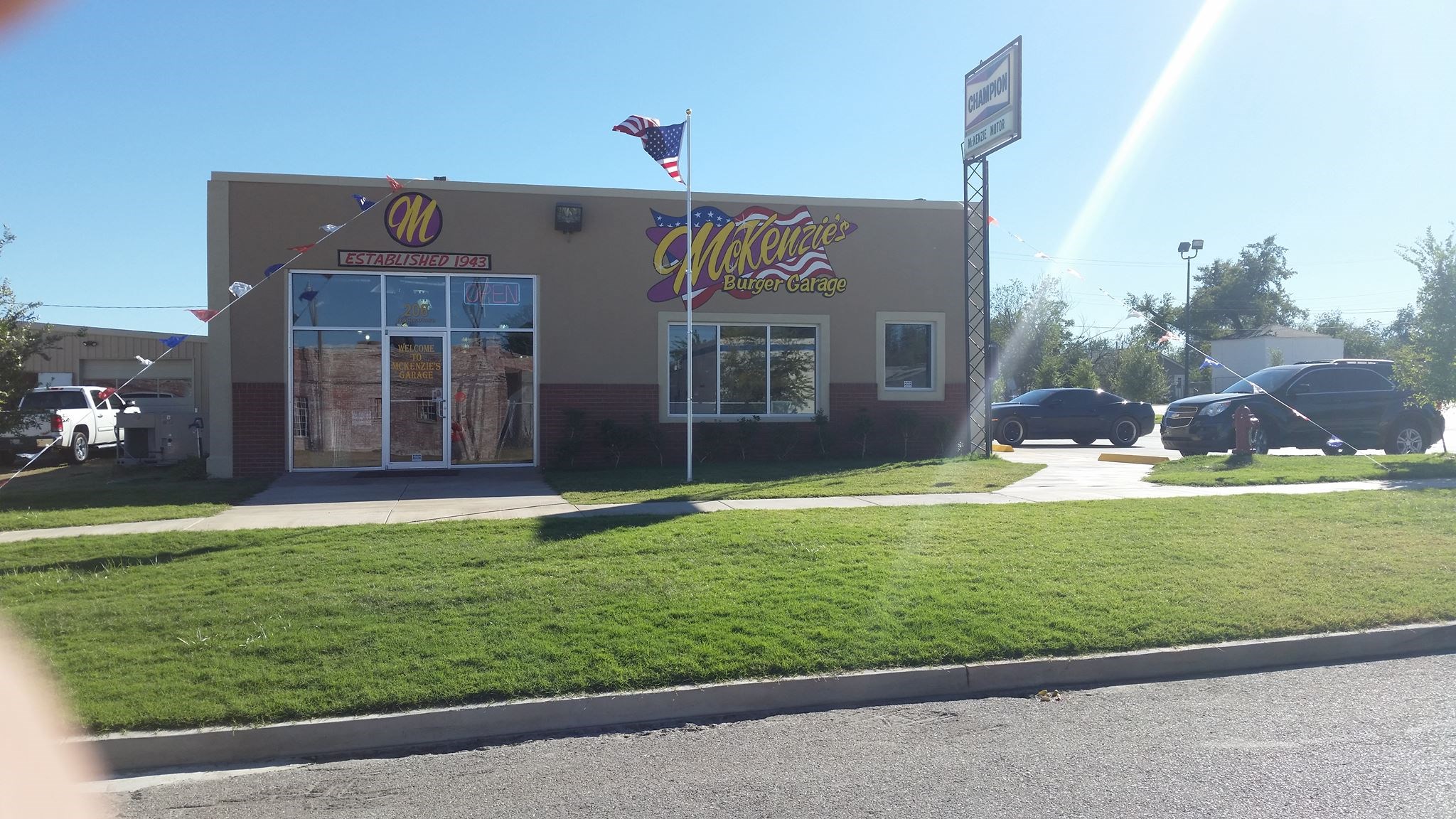 206 NW Dearborn Ave, Lawton, OK 73507