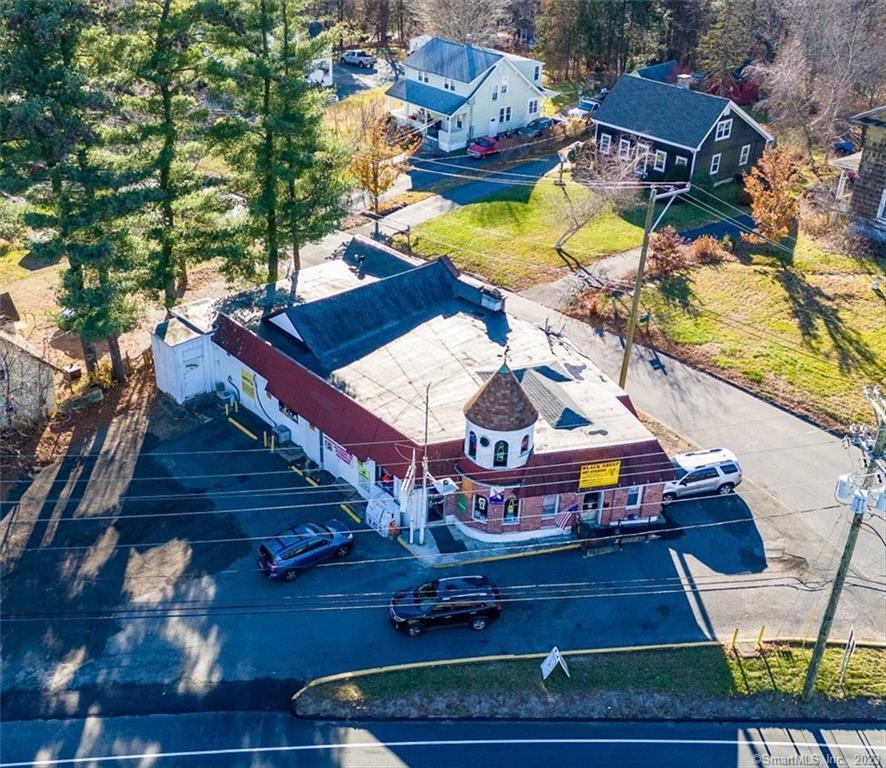 166 S Riverside Ave, Plymouth, CT 06786