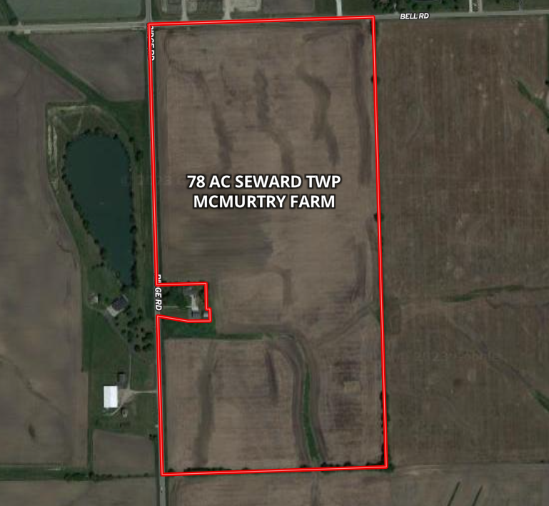 Ridge Rd, Minooka, IL 60447