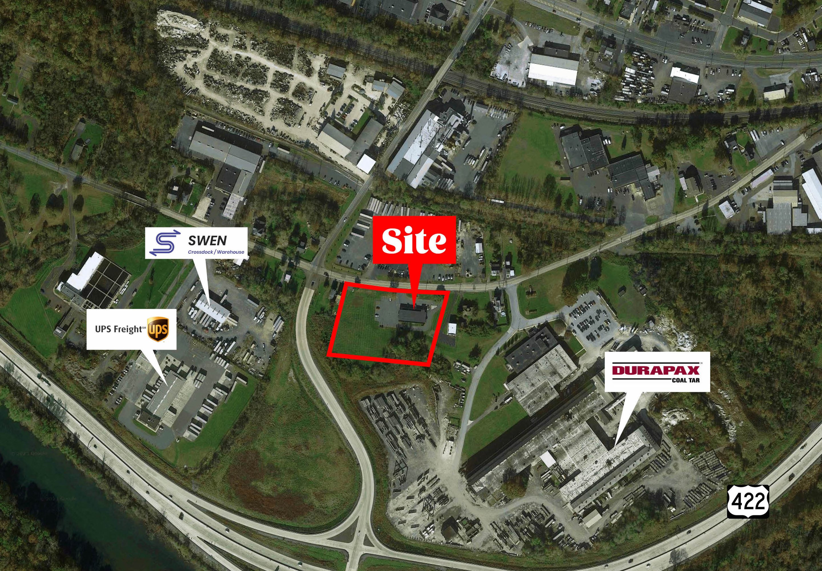 540 Old Reading Pike, Stowe, PA 19464