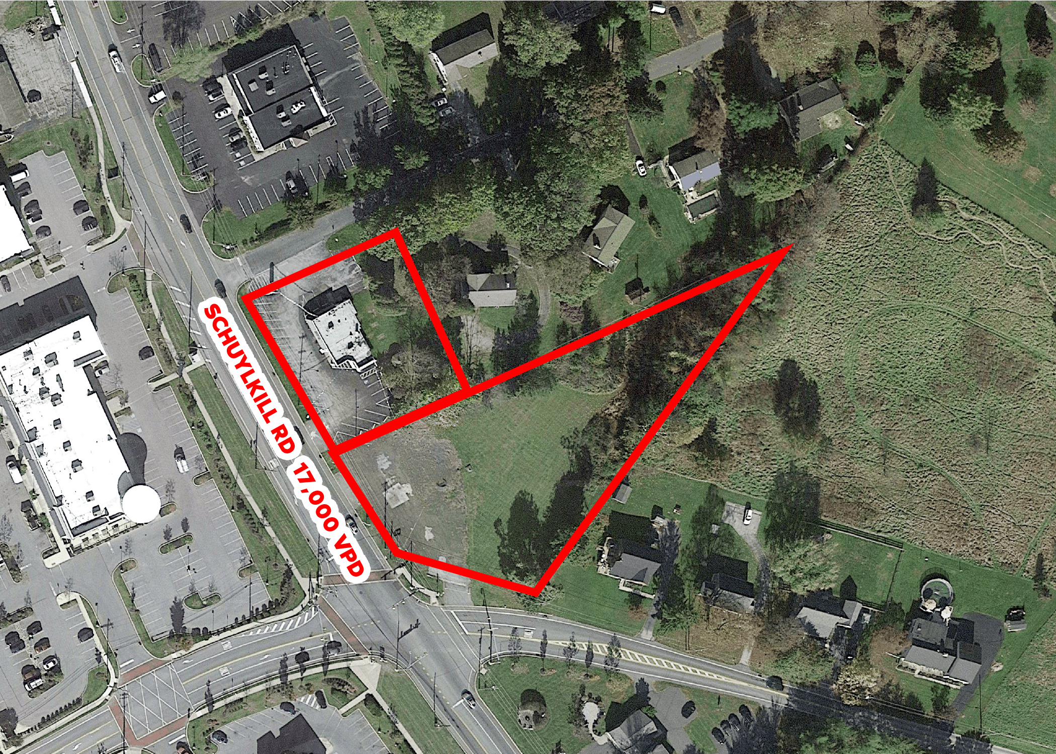 401 Schuylkill Rd, Phoenixville, PA 19460