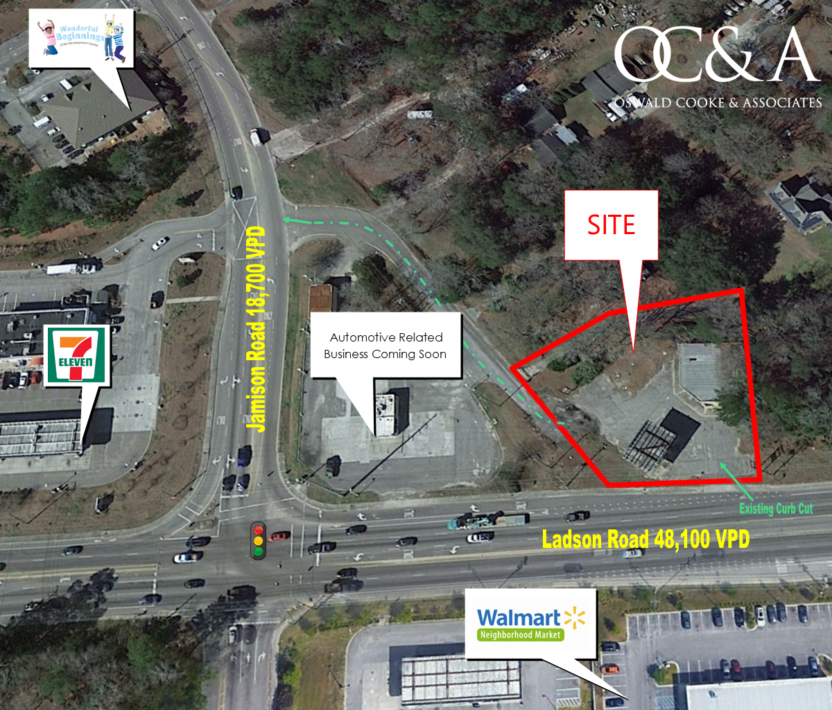 3698 Ladson Rd, Ladson, SC 29456