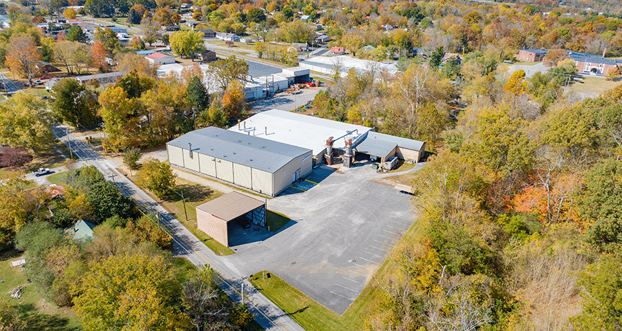 230 E Wall St, Cookeville, TN 38506